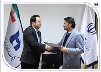 وزارت آموزش و پرورش و بانک صادرات ایران تفاهم‌نامه همکاری امضا کردند
