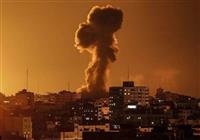 شهادت ۳ نفر در اولین روز از ماه رمضان در غزه 
