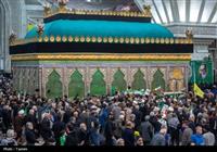 پیام رهبر معظم انقلاب در مراسم 14 خرداد قرائت می‌شود