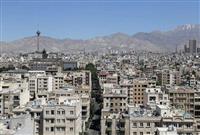 انتشار گزارش تحولات بازار مسکن شهر تهران در بهمن ۱۴۰۰