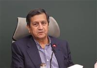  همتی: دستمان در پرداخت یارانه تنگ شده/ وقت اصلاحات است 