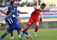 واگذاری پرسپولیس و استقلال به بانک‌ها خلاف قانون است 