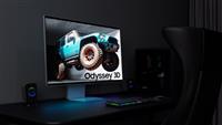 سامسونگ در گیمزکام 2024 از مانیتور گیمینگ و پیشرو Odyssey 3D رونمایی کرد