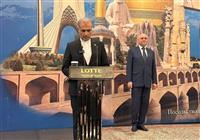  جلالی: روابط ایران و روسیه وارد فاز جدیدی شده است 