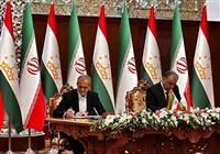  پزشکیان: سطح روابط ما با تاجیکستان افزایشی می‌شود 