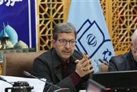 استاندار اصفهان:حفظ سرمایه اجتماعی مهم‌ترین دستاورد دوران جنگ اخیر است