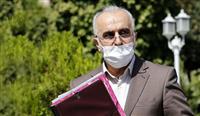 وزیر اقتصاد: دولت یک ریال از بانک مرکزی استقراض نکرد