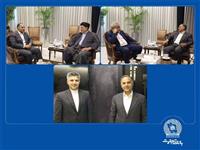  اخلاقی میزبان نمایندگان مردم در مجلس شورای اسلامی