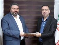 رئیس مرکز حراست بانک صادرات ایران منصوب شد