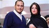 پست تلخ همسر رضا داوودنژاد که غم از آن می‌بارد