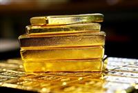 نگرانی از جنگ اوکراین، قیمت جهانی طلا را بالا برد