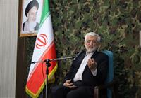 جلیلی: جنگ با ایران فیلم هالیوودی نیست