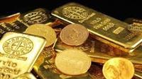 افزایش بی‌امان دلار مجالی به طلا نمی‌دهد