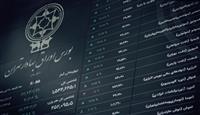  سنگین ترین صفوف خرید بورس تهران در این نمادها