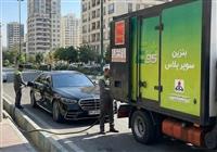 بنزین سوپر وارداتی در آزمون واقعی بازار شکست خورد