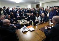 چالش جدید اردوغان در ترکیه، عدم‌استقبال کردها از روند سیاسی 