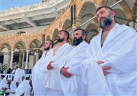  َشرایط ثبت نام متقاضیان اعزام به حج تمتع ۱۴۰۴ اعلام شد 