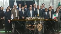 بانک ملت در مسیر افزایش سرمایه ۱۳۵ هزار میلیارد تومانی