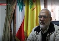  حزب‌الله: ارسال پیام بازدارندگی به دشمن ضروری بود 