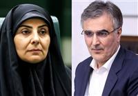  نامه فرزین برای حذف بدعت طرح مسائل غیرکارشناسی در شورای مسکن 