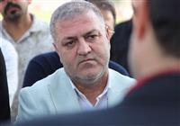 رجائیان: بسته شدن پروازها و خروج خارجی‌ها در تصمیم فدراسیون لحاظ شود