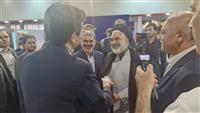 تفاهم‌نامه احداث ۵۰۰ مگاوات نیروگاه خورشیدی میان استانداري خراسان رضوي، موسسه اعتباری ملل و شرکت‌های برق خراسان امضا شد