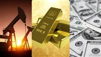 چرا همبستگی میان ارزش دلار و قیمت کامودیتی‌ها مثبت شده است؟