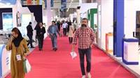 حضور مؤثر بانک صادرات ایران در کیش اینوکس 2023