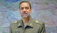  امیر آشتیانی جانشین ستادکل نیروهای مسلح شد 