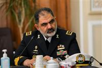 فرمانده نیروی دریایی ارتش: انتقام خون شهدای دنا را می گیریم