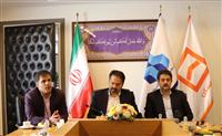 ثپردیس؛ پيشران در اجرای صنعت BIM و ساختمان صفر انرژی در کشور  