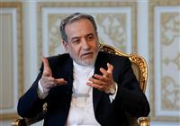 عراقچی خطاب به میشل عون: لبنان را از دست دشمن واقعی خود نجات دهید