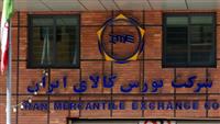  پذیرش شمش فولاد و کنسانتره سنگ آهن دو شرکت در بازار اصلی
