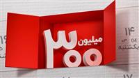  برندگان دوازدهمین دوره قرعه كشی طرح گردونه بانك ملت مشخص شدند
