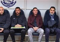 پرسپولیس با اوسمار ادامه می‌دهد 