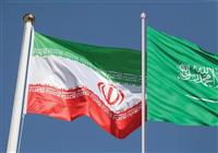 سفر هیئت پارلمانی ایران به عربستان