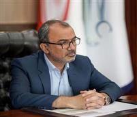 بدری، مدیرعامل پتروشیمی بوعلی سینا شد