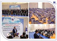 خیرین بانک صادرات استان خوزستان به 650 خانواده بسته معیشتی اهدا کردند