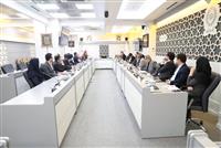 بانک ملی ایران در مسیر تحول: تمرکز بر مشتری‌مداری و بهبود تجربه مشتری
