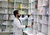  کاهش انتظار در داروخانه هلال احمر/یک‌سوم نسخ شیمی درمانی است 