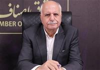 رئیس اتاق اصناف ایران: خسارات اصناف تا آخر هفته اعلام می شود 