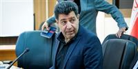 شنیدیم سلاح ورزی مجدد نامزد شد
