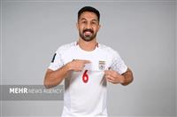 پرچمدار کاروان ایران در بازی های ساحلی آسیا مشخص شد