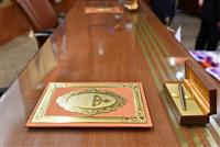 پس از ۸ سال؛ قرارداد توسعه میدان گازی فرزاد«ب» به ارزش ۱.۷میلیارد دلار امضا شد