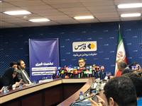 همه به نفع اصلح کنار می‌روند 