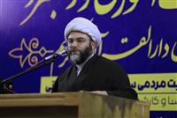 حجت الاسلام قمی: اسلام ناب محمدی اسلام خنثی نیست