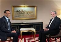  عراقچی: دولت جدید آمریکا باید اعتماد ایران را جلب کند 
