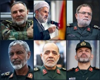 عراقچی انتصاب‌ فرماندهان عالی‌رتبه در نیروهای مسلح را تبریک گفت