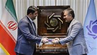 معاون جدید نظارت بانک مرکزی منصوب شد