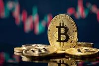 قیمت بیت کوین و ارز‌های دیجیتال امروز یکشنبه ۲۳ فروردین ۱۴۰۵ 